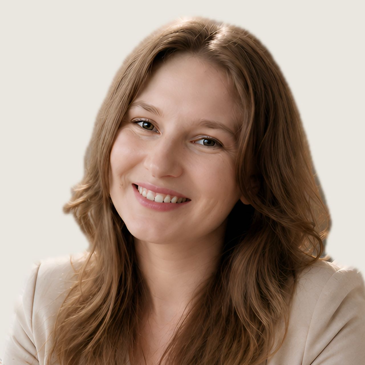 Portret Klaudia Kozak